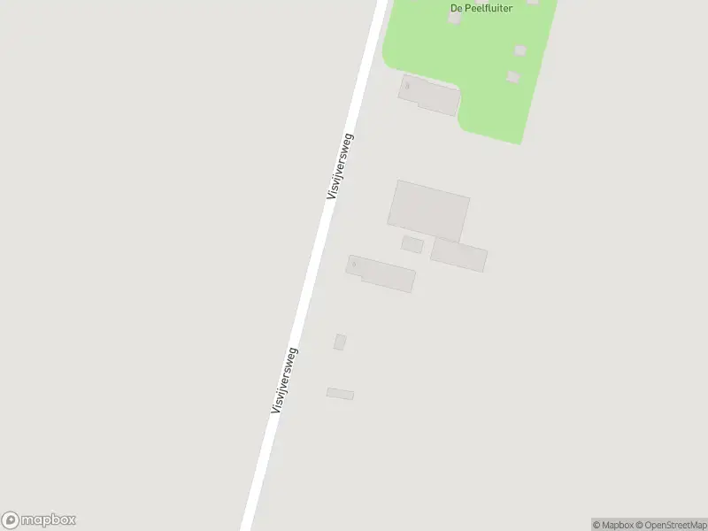 Ambulance met grote spoed naar de Visvijversweg in Ospel