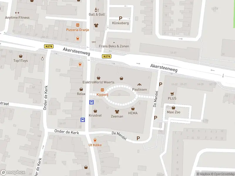Brandweer met grote spoed naar de De Leim in Maastricht vanwege voertuigbrand