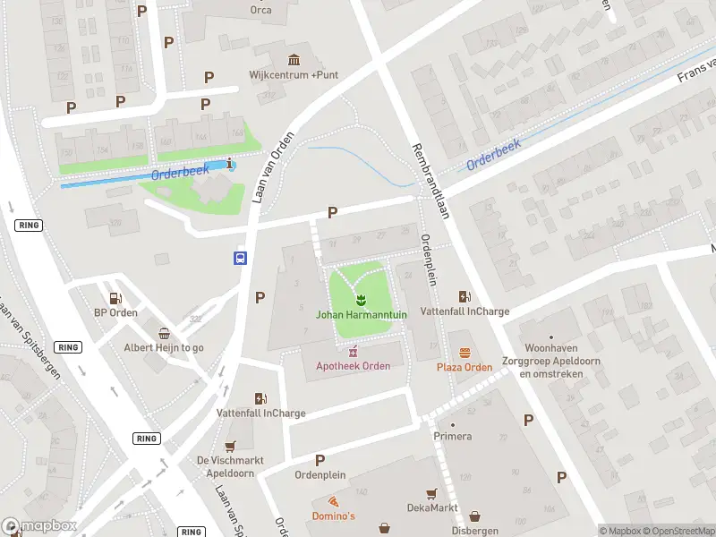 Politie naar de Mauvestraat in Apeldoorn vanwege aanrijding met letsel