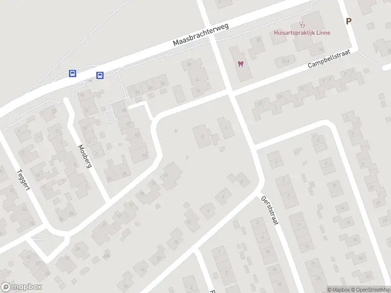 Overlastmelding Majoor Huthstraat in Linne