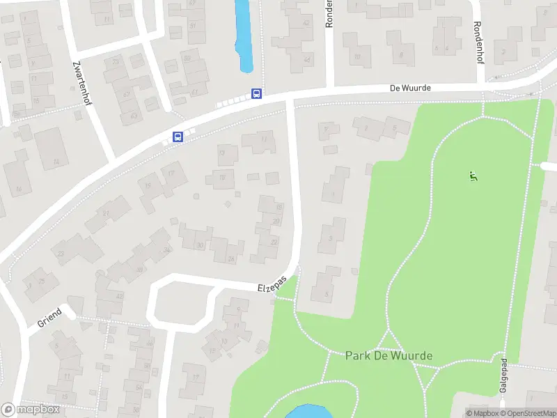Anonieme overlastmelding Elzepas in Elst