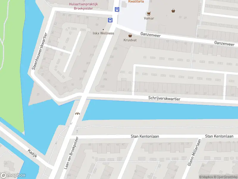 Anonieme overlastmelding Schrijverskwartier in Heemskerk