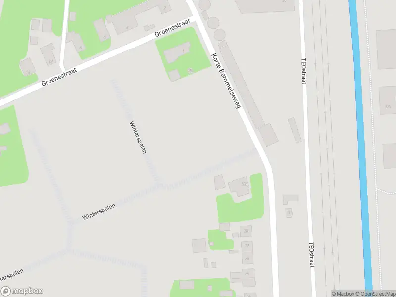 Traumahelikopter met grote spoed naar de Korte Bemmelseweg in Elst