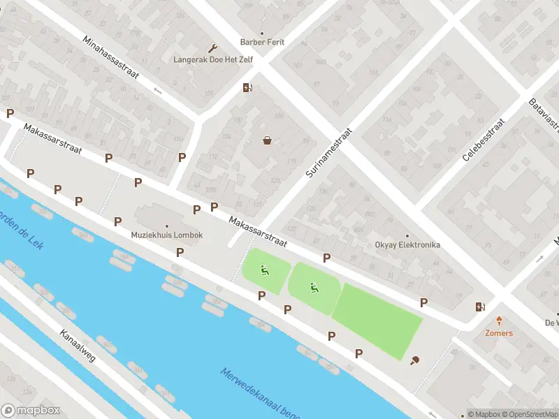 Brandweer met gepaste spoed naar de Haroekoeplein in Utrecht