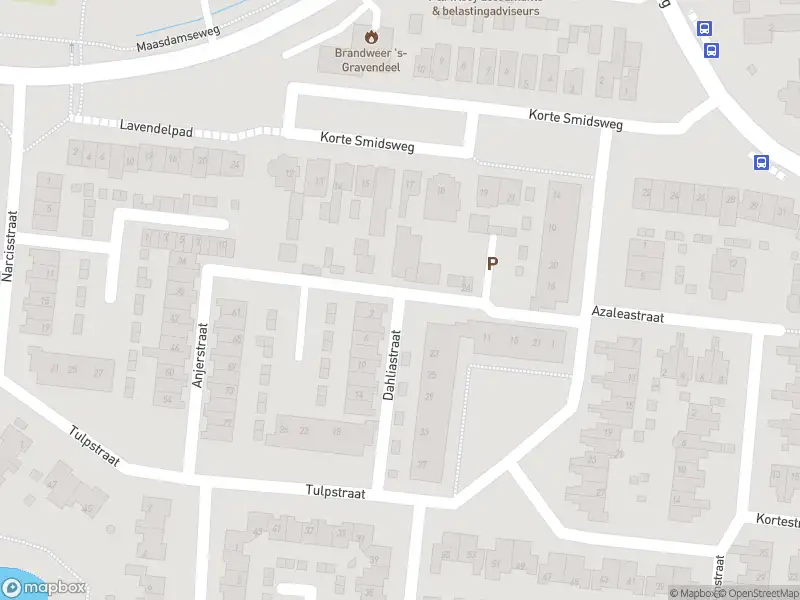 Overlastmelding Anjerstraat in 's-Gravendeel