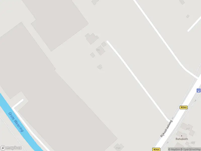 Brandweer met gepaste spoed naar de Rijksstraatweg in Teuge vanwege reanimatie