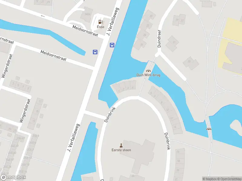 Overlastmelding Duinbrink in Den Helder
