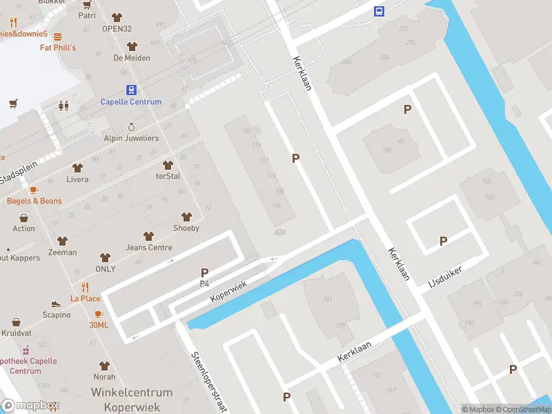 Ambulance met gepaste spoed naar de Duikerlaan in Capelle aan den IJssel
