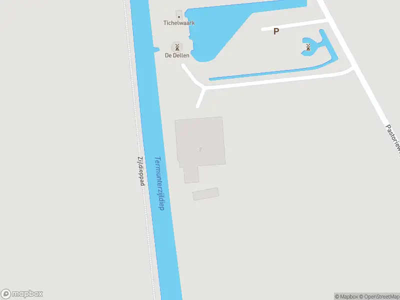 Ambulance en brandweer met gepaste spoed naar de Pastorieweg in Nieuw Scheemda vanwege een liftopsluiting
