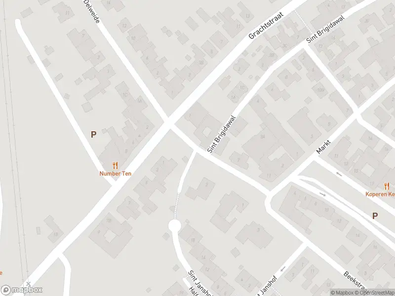 Overlastmelding Delweide in 6118AH Nieuwstadt gesloten