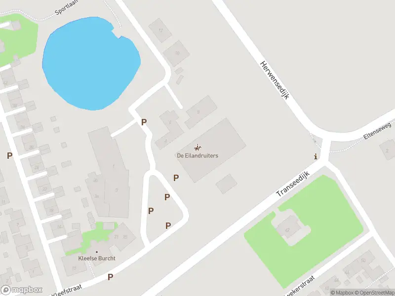 Overlastmelding Sportlaan in Lobith