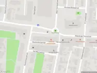 Ambulance met gepaste spoed naar de Dichtershof in Venlo