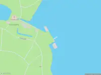 Brandweer met gepaste spoed naar de Flevopark in Amsterdam vanwege middelgrote brand