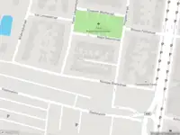Politie met grote spoed naar de Bilderdijkstraat in Leeuwarden vanwege ongeval met letsel