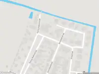 Overlastmelding Vikingstraat in Zuid-Beijerland