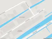 Overlastmelding Industrieweg in Kockengen gesloten
