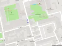 Overlastmelding Koningsplein in Tilburg