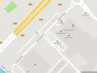 Ambulance naar de Zeilmakerstraat in Katwijk