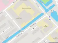 Overlastmelding Houtlaan in 2334CJ Leiden