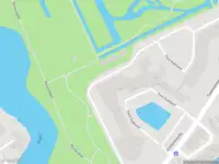 Overlastmelding Park Oudeland in Woerden