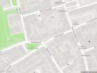Overlastmelding Varkensmarkt in Tilburg gesloten