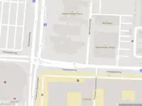 Overlastmelding Olympiaplein in 5022DX Tilburg gesloten