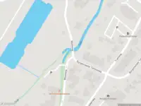 Overlastmelding Molenweg in Gulpen