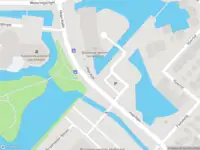 Overlastmelding Hoge Kade in Hendrik-Ido-Ambacht