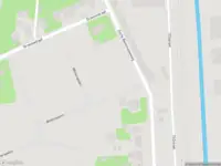 Traumahelikopter met grote spoed naar de Korte Bemmelseweg in Elst
