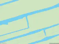 Ambulance met gepaste spoed naar de Dorpsstraat in Assendelft
