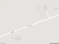 Ambulance met gepaste spoed naar de De Mossel in Noord-Scharwoude