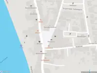 Brandweer met gepaste spoed naar de Raadhuisplein in Arcen vanwege dier(en) in nood