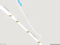 Brandweer met gepaste spoed naar de Van Heemstraweg in Rossum