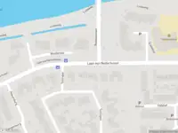 Overlastmelding Laan van Nederhoven in Zwijndrecht