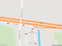 Overlastmelding Maasroute in Sprang-Capelle