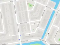 Brandweer met normale urgentie naar de De van der Schuerenmarke in Zwolle vanwege dier(en) in nood