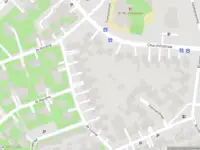Brandweer met grote spoed naar de Asterstraat in Denekamp vanwege voertuigbrand