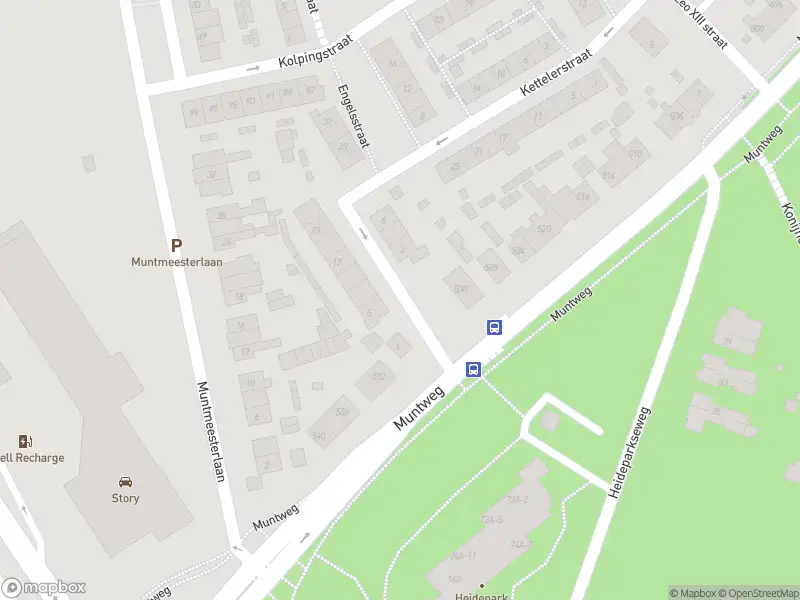 Brandweer met gepaste spoed naar de Engelsstraat in Nijmegen vanwege stankoverlast