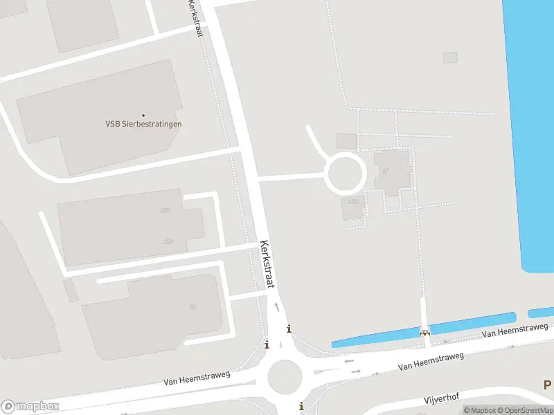 Brandweer met grote spoed naar de Kerkstraat in Druten vanwege middelgrote brand