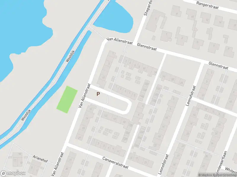 Ambulance met gepaste spoed naar de Wostokplein in Krommenie