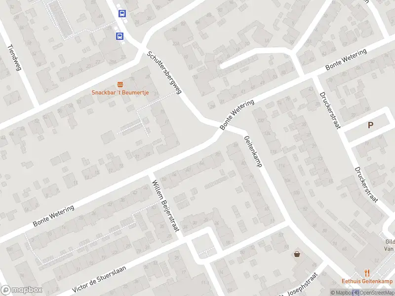 Brandweer met grote spoed naar de Dr. Wagenaarstraat in Arnhem vanwege afhijsen patient