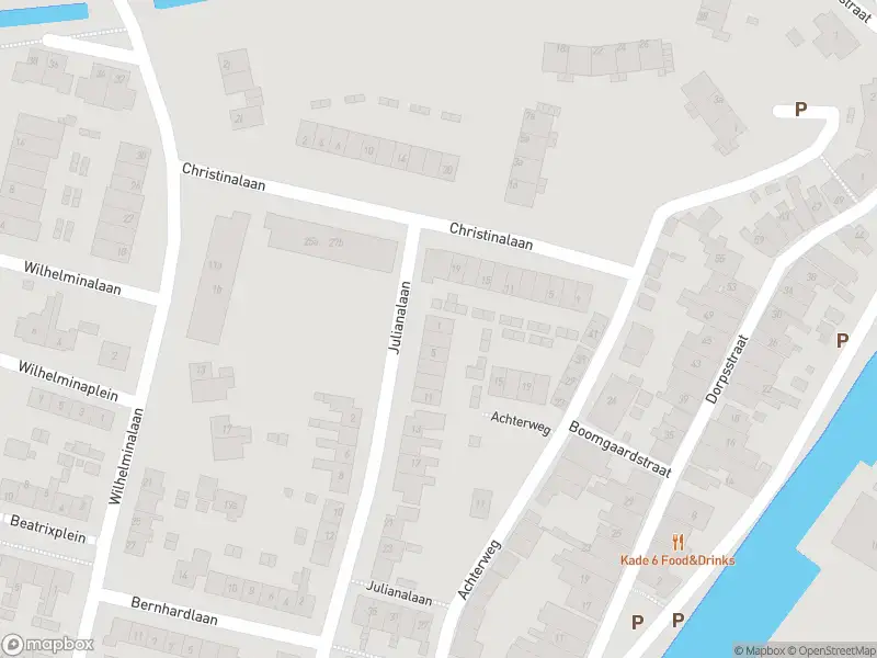 Ambulance met gepaste spoed naar de Julianalaan in Zwartewaal