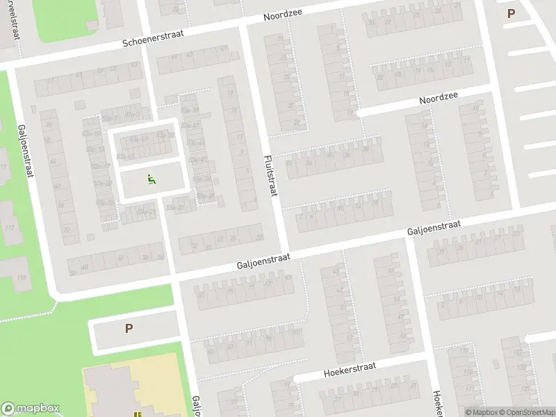 Ambulance met grote spoed naar de Fluitstraat in Zaandam