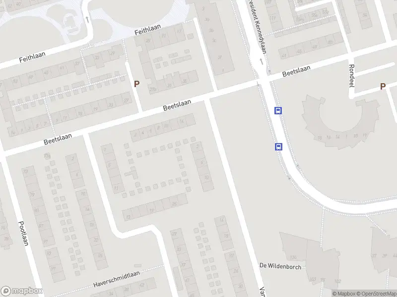 Brandweer met grote spoed naar de Pootlaan in Roosendaal vanwege reanimatie