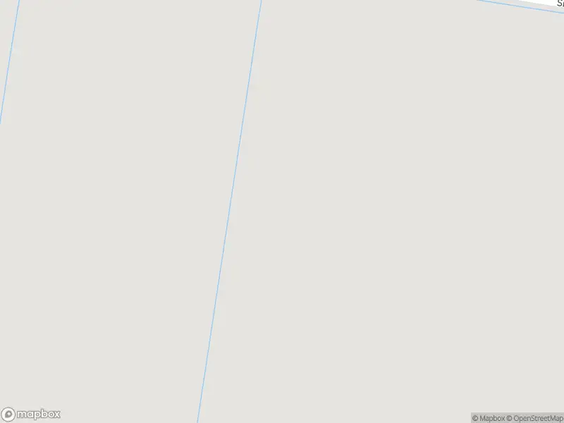 Brandweer met grote spoed naar de Smitteweg in Ballum