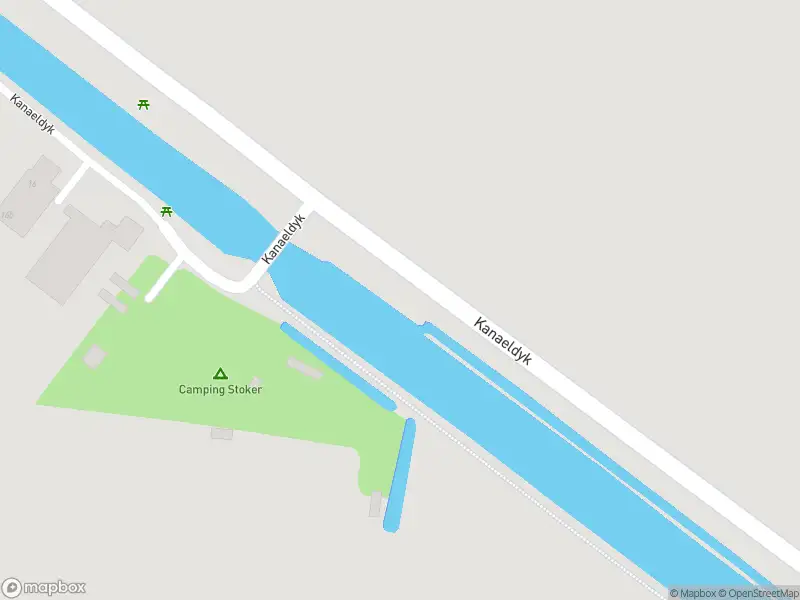 Brandweer met grote spoed naar de Kanaeldyk in De Veenhoop vanwege waarnemen gaslucht