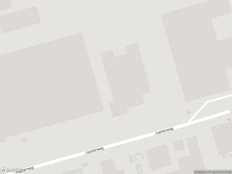 Brandweer met gepaste spoed naar de Middenweg in Moerdijk