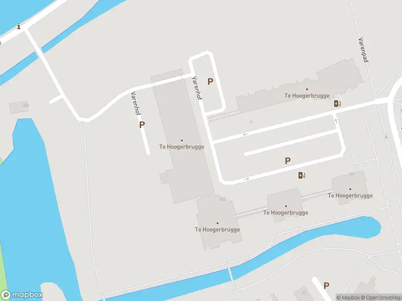 Besteld ambulance vervoer naar de Varenhof in Rotterdam