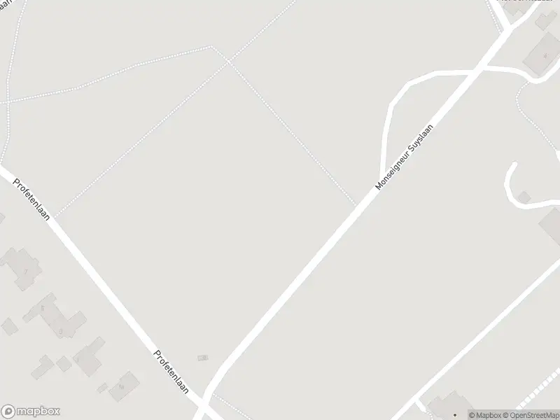 Politie naar de Nijmeegsebaan in Heilig Landstichting vanwege aanrijding met letsel