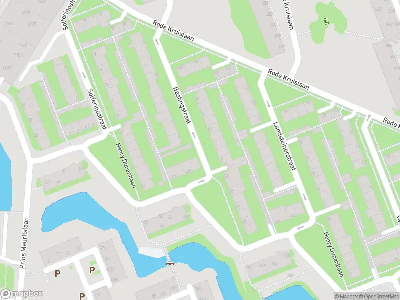 Ambulance met grote spoed naar de Bastingstraat in Diemen